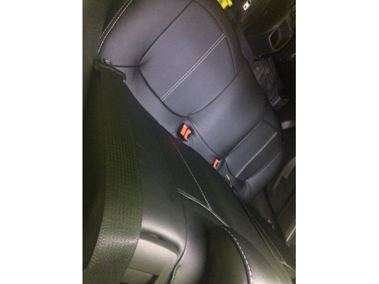 Авточехлы на Chevrolet Aveo Авточехлы на Chevrolet Aveo