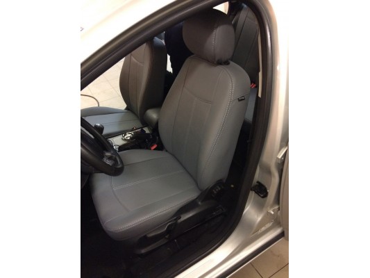 Авточехлы на Ford Mondeo 4 Авточехлы на Ford Mondeo 4