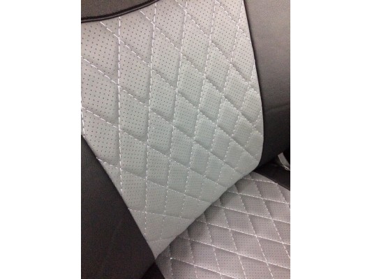 Авточехлы на Hyundai Creta Авточехлы на Hyundai Creta