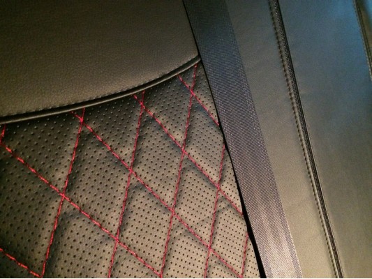 Авточехлы на Hyundai Elantra HD Авточехлы на Hyundai Elantra HD