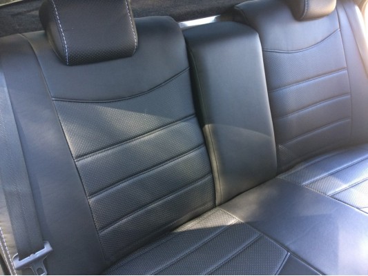 Авточехлы на Lada Priora Авточехлы на Lada Priora