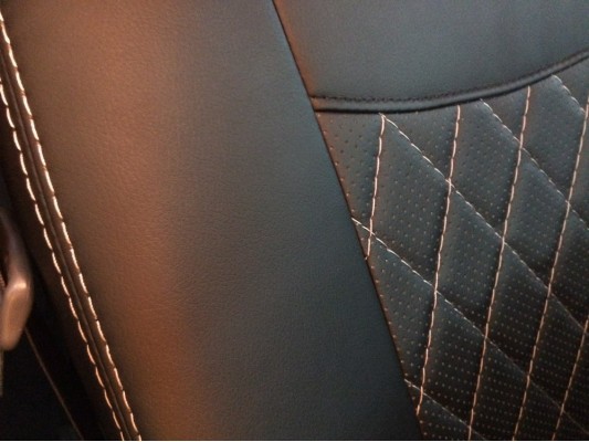 Авточехлы на Mitsubishi Pajero Sport Авточехлы на Mitsubishi Pajero Sport