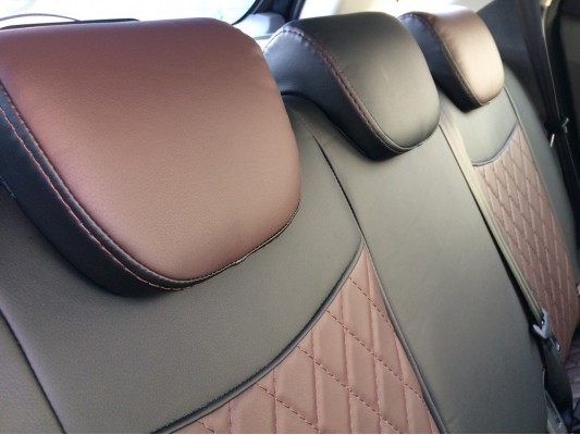 У вас другая модель авто? Авточехлы пошить сможем! У вас другая модель авто? Авточехлы пошить сможем!