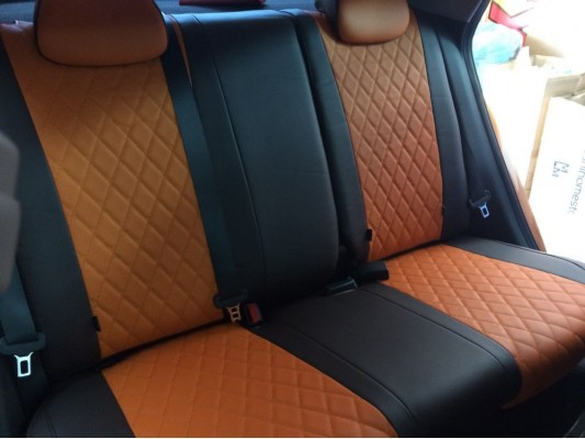 У вас другая модель авто? Авточехлы пошить сможем! У вас другая модель авто? Авточехлы пошить сможем!