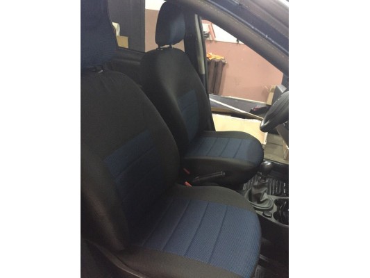 Авточехлы на Renault Duster Авточехлы на Renault Duster