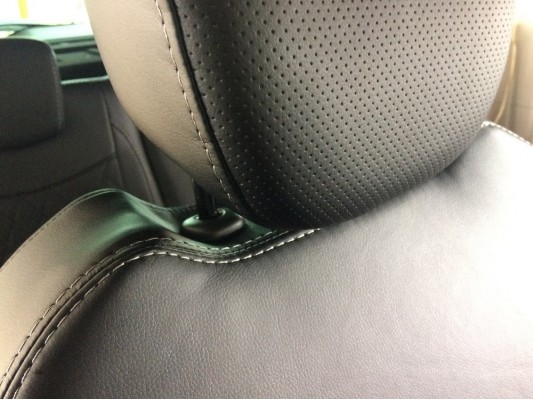 Авточехлы на Renault Kaptur Авточехлы на Renault Kaptur