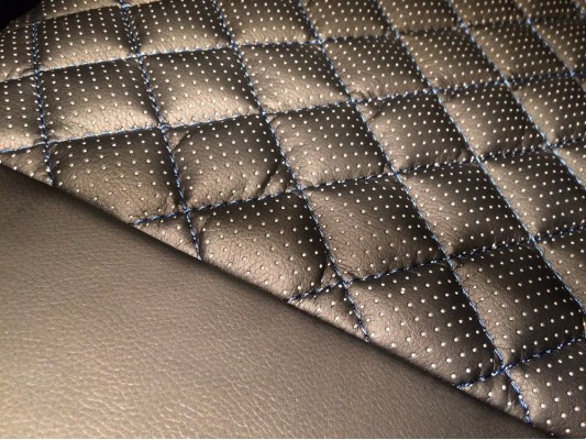 Авточехлы на Renault Koleos 1 Авточехлы на Renault Koleos 1