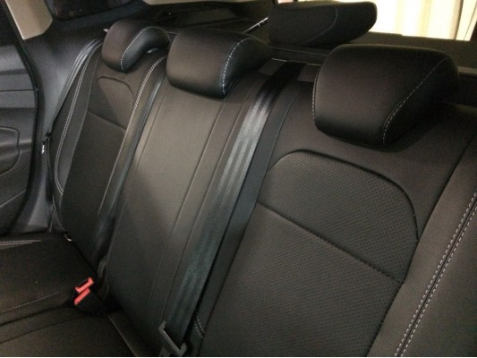 Каркасные авточехлы на Ford Kuga 2 рестайлинг Каркасные авточехлы на Ford Kuga 2 рестайлинг