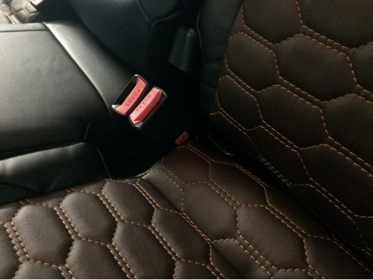 Каркасные авточехлы на KIA Ceed 2 Каркасные авточехлы на KIA Ceed 2