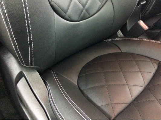 Каркасные авточехлы на KIA Rio 3 Каркасные авточехлы на KIA Rio 3