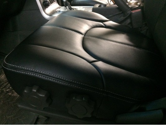 Каркасные авточехлы на Nissan Pathfinder Каркасные авточехлы на Nissan Pathfinder