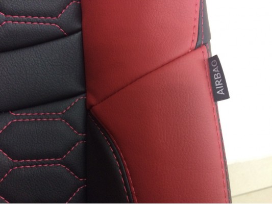 Каркасные авточехлы на Nissan X-Trail T32 Каркасные авточехлы на Nissan X-Trail T32