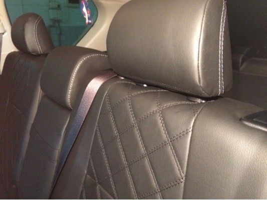 Каркасные авточехлы на Toyota Land Cruiser Prado 150 2 поколения Каркасные авточехлы на Toyota Land Cruiser Prado 150 2 поколения