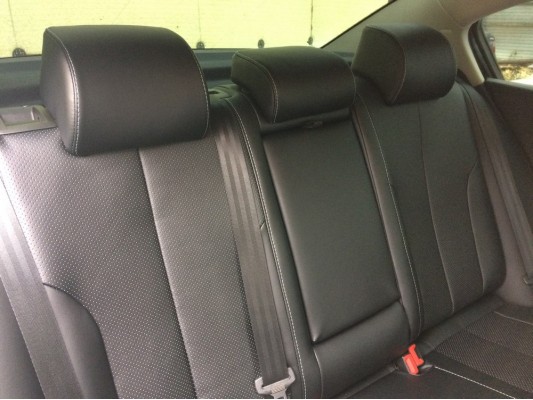 Каркасные авточехлы на Volkswagen Passat B6 Каркасные авточехлы на Volkswagen Passat B6