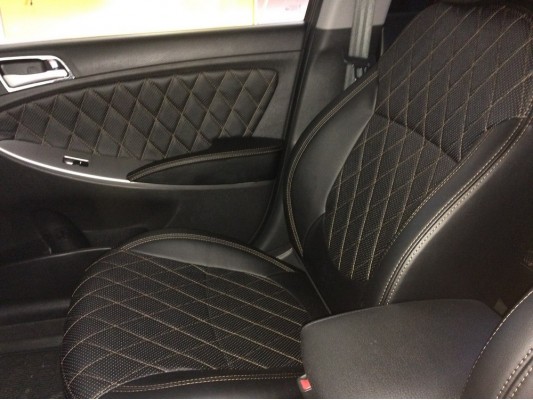 Перетяжка дверных карт Перетяжка дверных карт