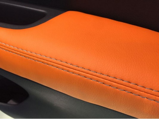 Перетяжка дверных карт Перетяжка дверных карт