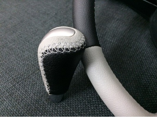 Перетяжка руля Перетяжка руля