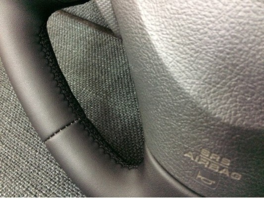 Перетяжка руля Перетяжка руля