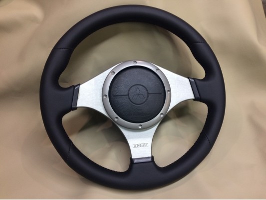 Перетяжка руля Перетяжка руля